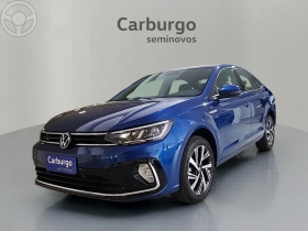 virtus 1.0 200 tsi highline automatico 2023 caxias do sul
