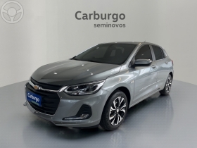 onix 1.0 premier 12v turbo flex 4p automatico 2024 caxias do sul