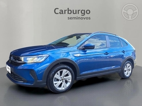 nivus 1.0 tsi comfortline flex 4p automatico 2024 caxias do sul