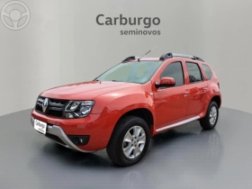 duster 1.6 dynamique 4x2 16v flex 4p manual 2017 caxias do sul