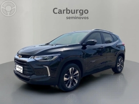 tracker 1.2 12v premier turbo flex 4p automatico 2023 caxias do sul