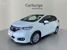 fit 1.5 lx 16v flex 4p automatico 2020 caxias do sul