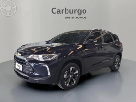 TRACKER 1.2 12V PREMIER TURBO FLEX 4P AUTOMÁTICO