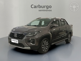 strada 1.0 ranch cd 12v turbo flex 4p automatico 2025 caxias do sul