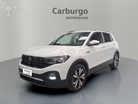t cross 1.0 comfortline tsi flex 4p automatico 2022 caxias do sul
