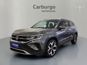 TAOS 1.4 16V HIGHLINE TSI FLEX 4P AUTOMÁTICO
