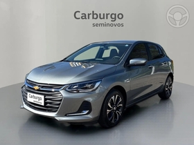 onix 1.0 premier 12v turbo flex 4p automatico 2024 caxias do sul