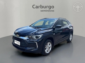tracker 1.0 12v lt turbo flex 4p automatico 2023 caxias do sul