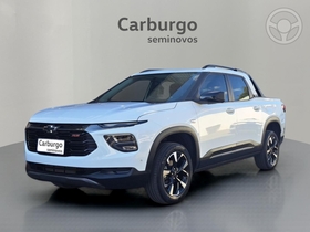 montana 1.2 rs turbo 12v flex 4p automatico 2024 caxias do sul