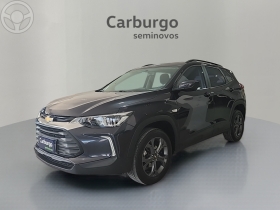 tracker 1.0 12v lt turbo flex 4p automatico 2024 caxias do sul