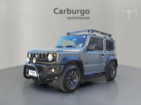 jimny 1.5 sierra 4you 4x4 2p manual 2025 caxias do sul