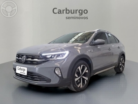 NIVUS 1.0 TSI HIGHLINE FLEX 4P AUTOMÁTICO