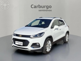 tracker 1.4 16v turbo flex ltz automatico 2017 caxias do sul