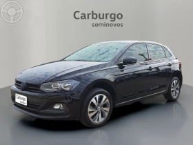 polo 1.0 200 tsi comfortline automatico 2019 caxias do sul