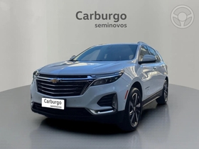 equinox 1.5 premier 16v turbo 4p automatico 2023 caxias do sul