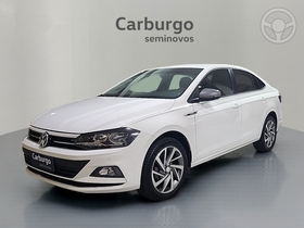 virtus 1.0 200 tsi highline automatico 2019 caxias do sul