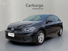 polo 1.0 tsi flex 4p manual 2023 caxias do sul