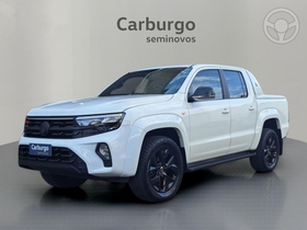 amarok 3.0 v6 extreme cd diesel 4x4 at 4p automatico 2025 caxias do sul