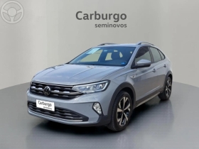 nivus 1.0 tsi highline flex 4p automatico 2023 caxias do sul