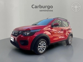 MOBI 1.0 8V EVO FLEX WAY MANUAL
