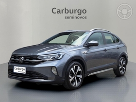 nivus 1.0 tsi highline flex 4p automatico 2023 caxias do sul