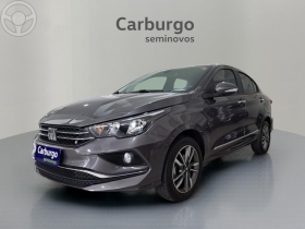 cronos 1.8 precision 16v flex automatico 2025 caxias do sul