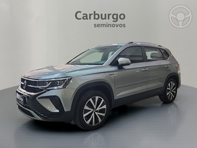 taos 1.4 16v highline tsi flex 4p automatico 2022 caxias do sul