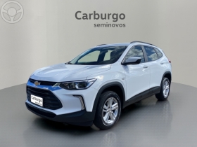 tracker 1.0 12v lt turbo flex 4p automatico 2022 caxias do sul