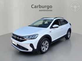 nivus 1.0 tsi comfortline flex 4p automatico 2024 caxias do sul
