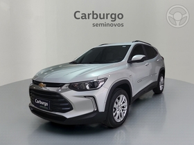 tracker 1.2 12v ltz turbo flex 4p automatico 2023 caxias do sul