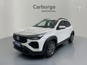 pulse 1.3 drive 12v flex 4p automatico 2023 caxias do sul