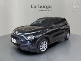 c3 1.0 live pack 6v 4p flex manual 2024 caxias do sul
