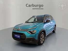 c3 1.0 feel 6v flex 4p manual 2023 caxias do sul