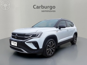 taos 1.4 16v highline tsi flex 4p automatico 2023 caxias do sul