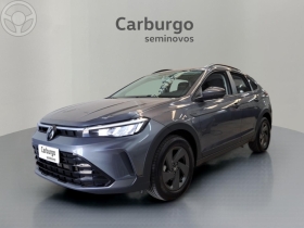 NIVUS 1.0 TSI COMFORTLINE FLEX 4P AUTOMÁTICO
