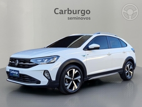 nivus 1.0 tsi highline flex 4p automatico 2024 caxias do sul