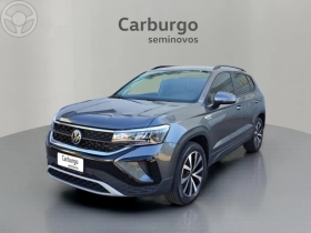 taos 1.4 16v comfortline tsi flex 4p automatico 2023 caxias do sul