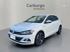 polo 1.0200 tsi highline automatico 2021 caxias do sul