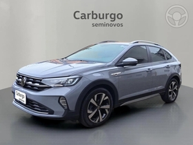 nivus 1.0 tsi highline flex 4p automatico 2021 caxias do sul
