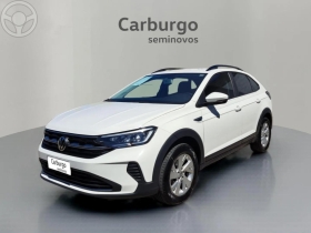 nivus 1.0 tsi comfortline flex 4p automatico 2022 caxias do sul