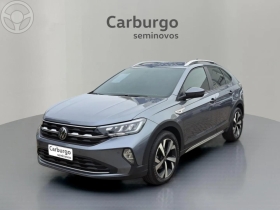 nivus 1.0 tsi highline flex 4p automatico 2024 caxias do sul