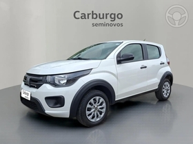 mobi 1.0 8v evo flex like. manual 2022 caxias do sul