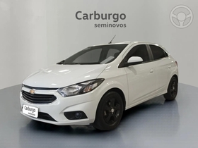 onix 1.4 mpfi lt 8v flex 4p automatico 2019 caxias do sul