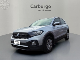 t cross 1.0 tsi 200 sense automatico 2021 caxias do sul