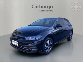 polo 1.0 170 tsi 12v highline flex 4p automatico 2025 caxias do sul
