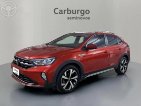 nivus 1.0 tsi highline flex 4p automatico 2024 caxias do sul