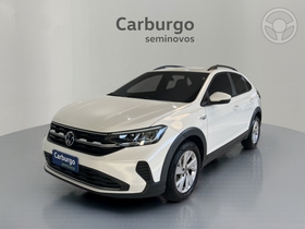 NIVUS 1.0 TSI COMFORTLINE FLEX 4P AUTOMÁTICO