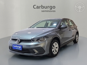 polo 1.0mpi total flex manual 2023 caxias do sul