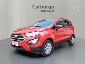 ecosport 1.5 tivct flex se manual 2020 caxias do sul