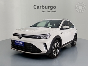 nivus 1.0 tsi highline flex 4p automatico 2026 caxias do sul